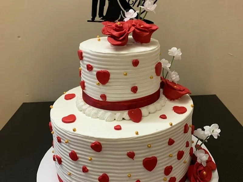 Angel's Eggless Cakes