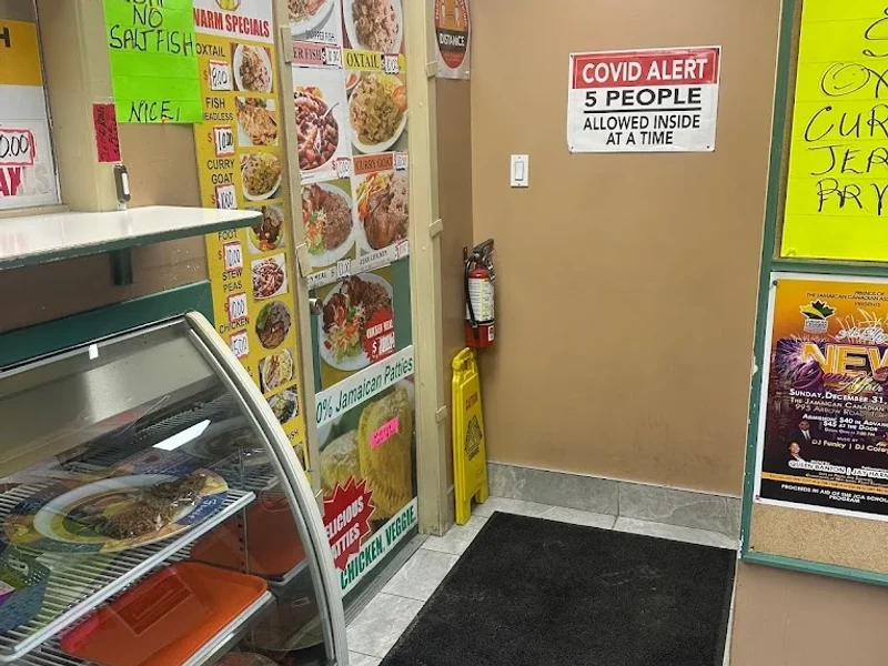 Pattie World Bakery