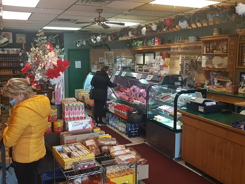 Gryf Delicatessen