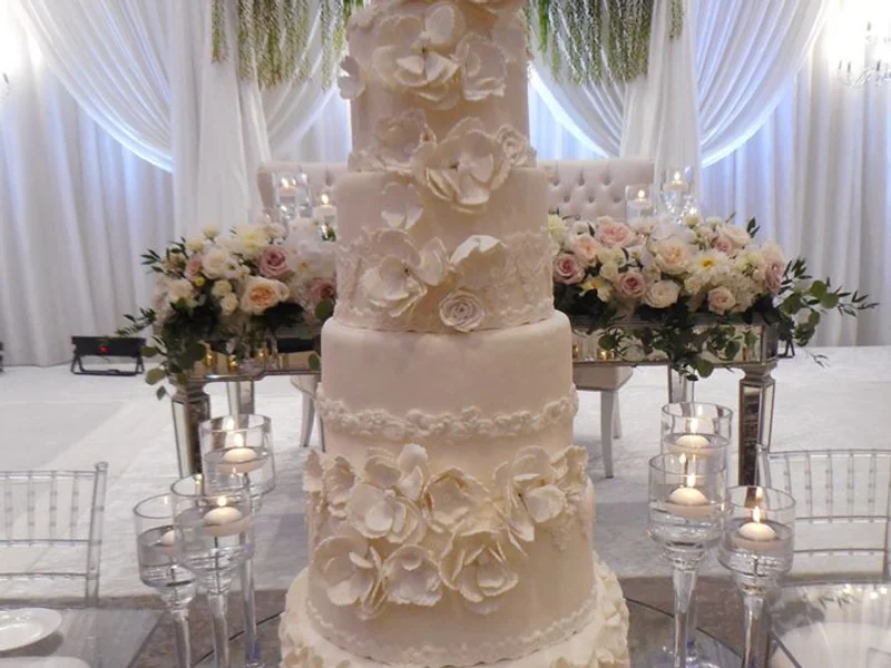 Kanny's Cakes