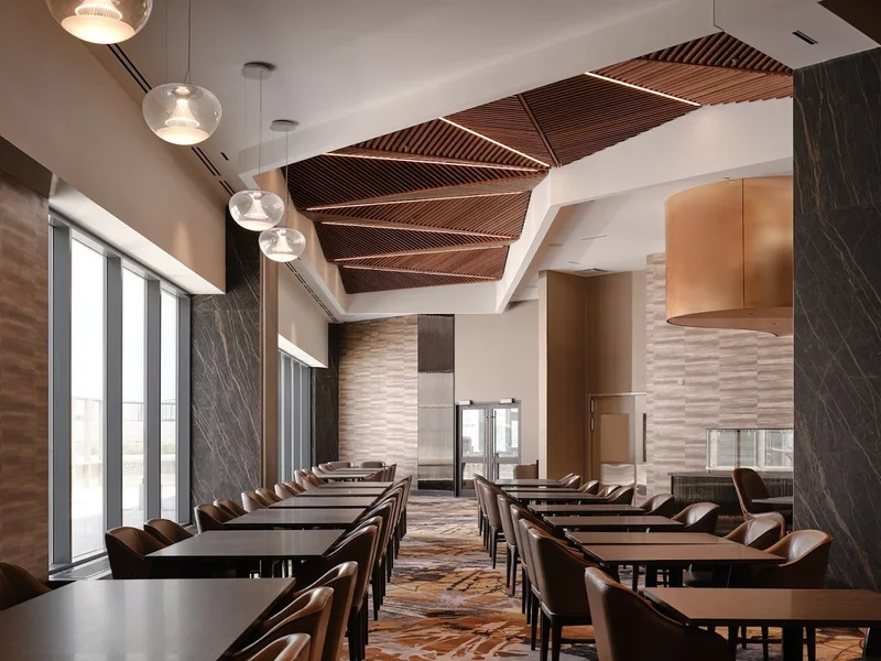 Copperhorn Meet House Toronto