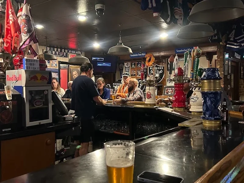 Schuey's Bar & Grill