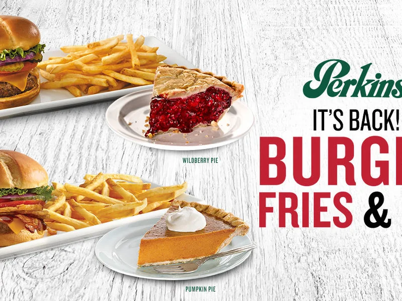 Perkins Restaurant & Bakery