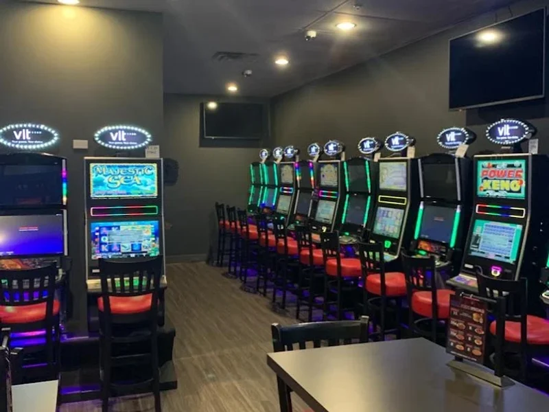 Pauls Pizza Shawnessy