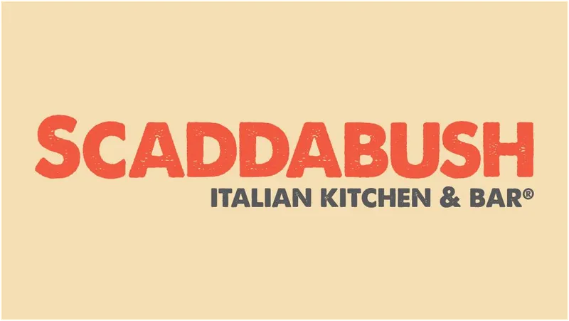 Scaddabush Italian Kitchen & Bar Dixon Rd