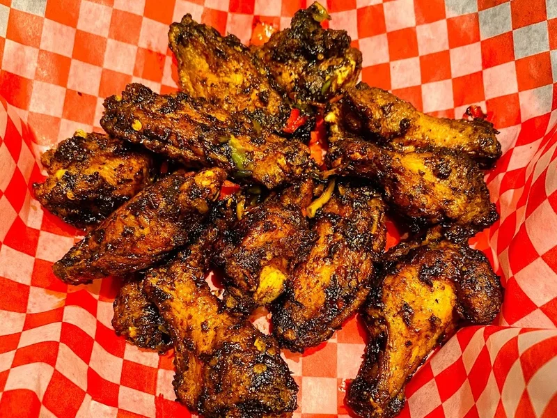 Drupati’s-The Original Drupati’s