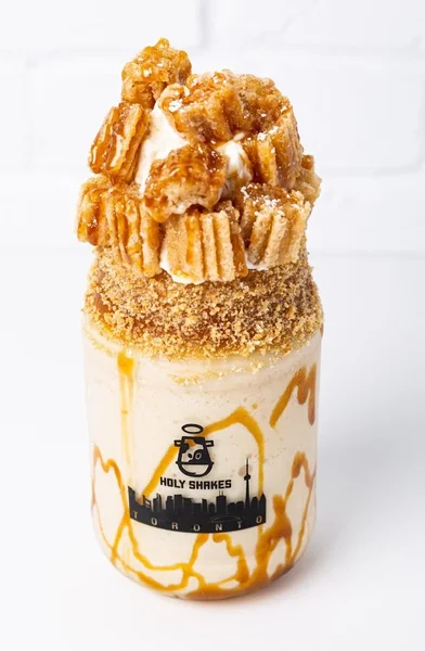 Holy Shakes Etobicoke