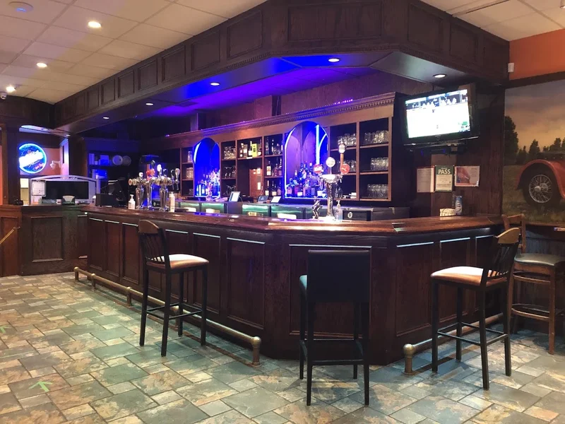 Caribbean Sun Restaurant & Bar