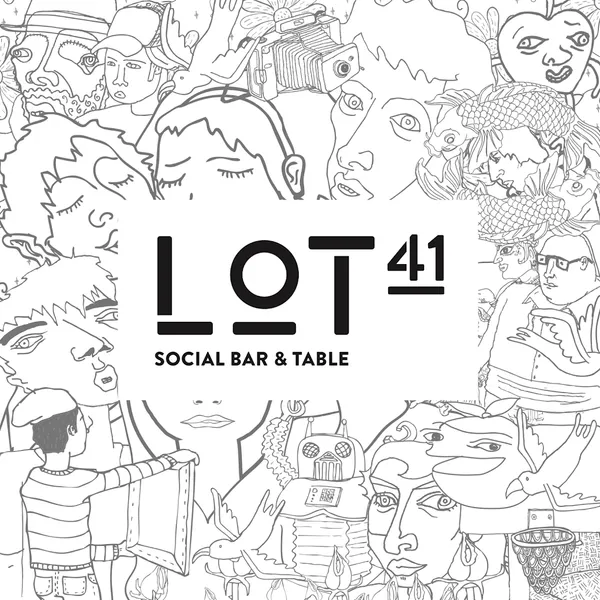 Lot41 Social Bar & Table