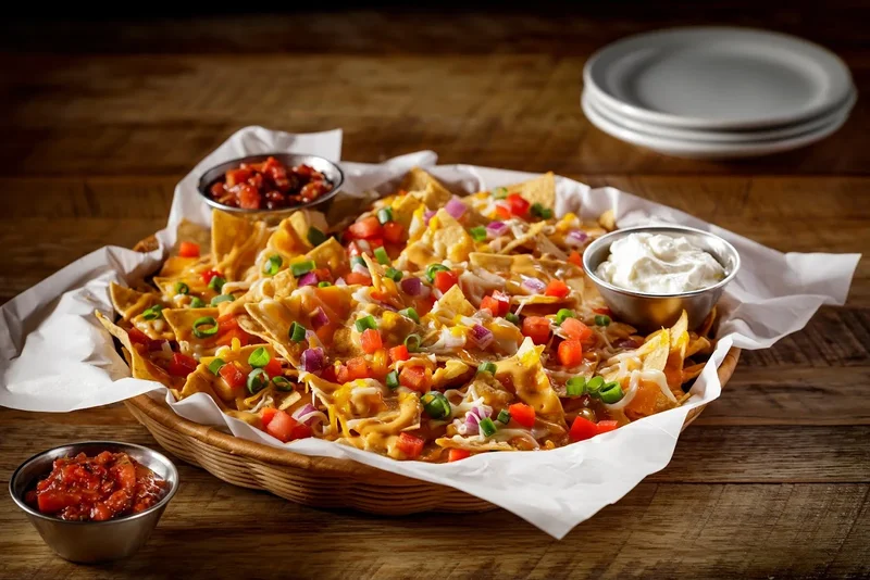 Jack Astor's Bar & Grill Airport