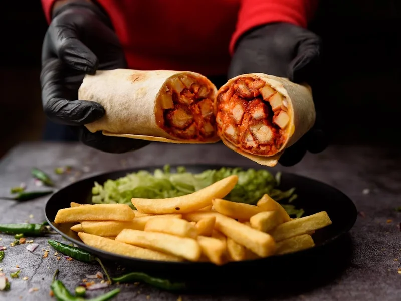 The Wing Spot - Rexdale