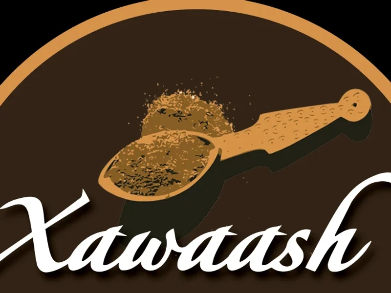 Xawaash