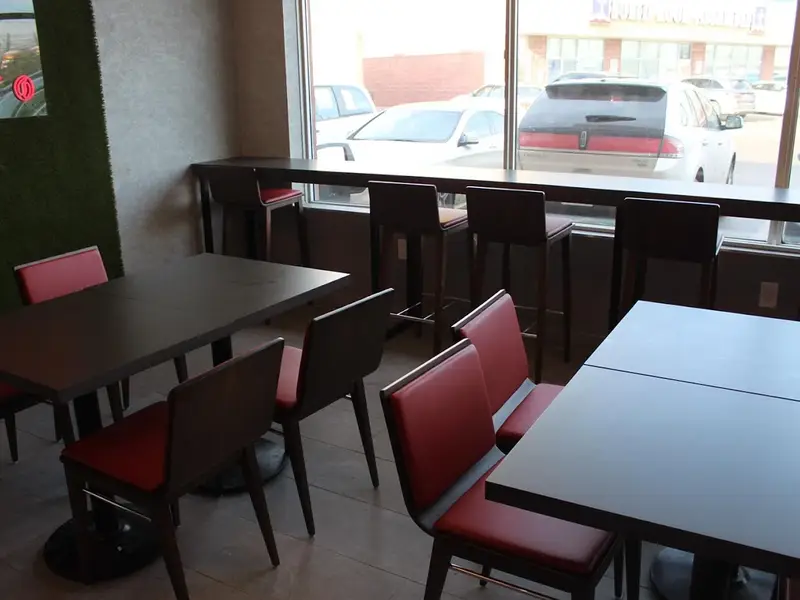 Pizza Hub