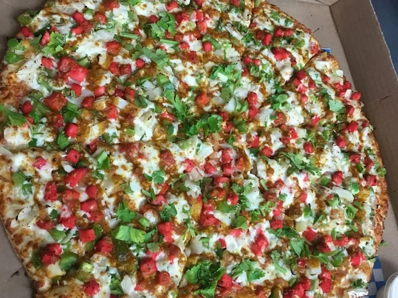 City South Pizza