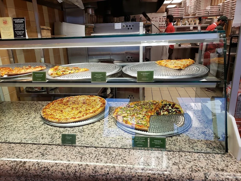 Pizza Nova