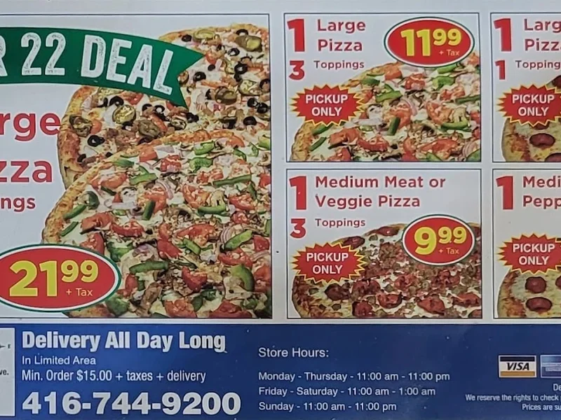 GRABB-A-PIZZA