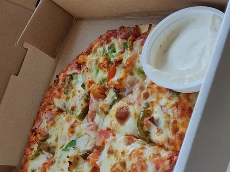 Ontario Pizza Unlimited