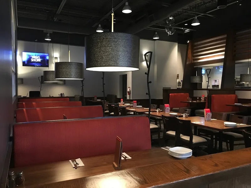 Boston Pizza
