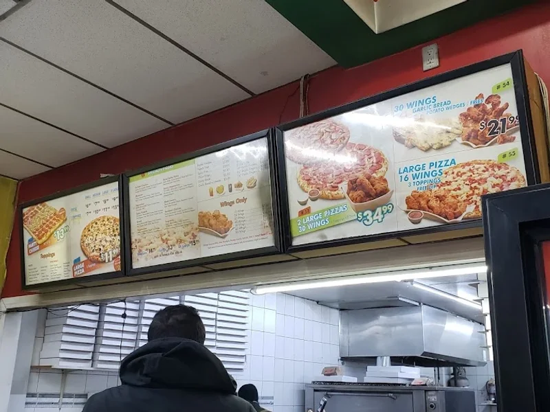 Pizza Pros