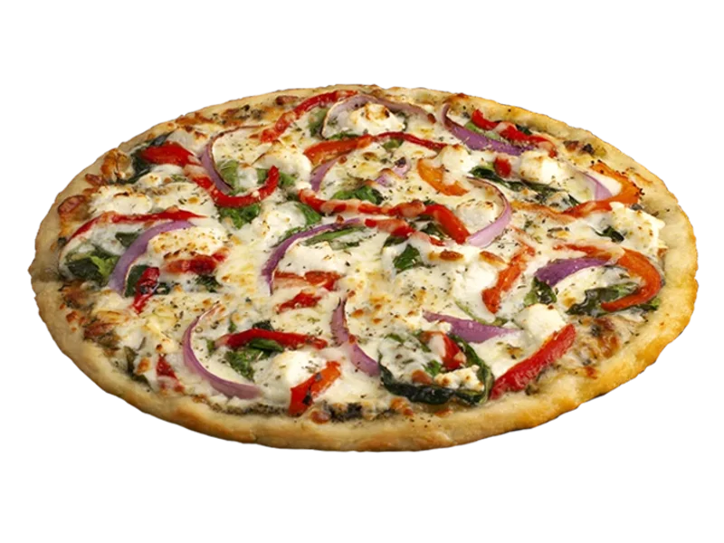 Pizza Pizza