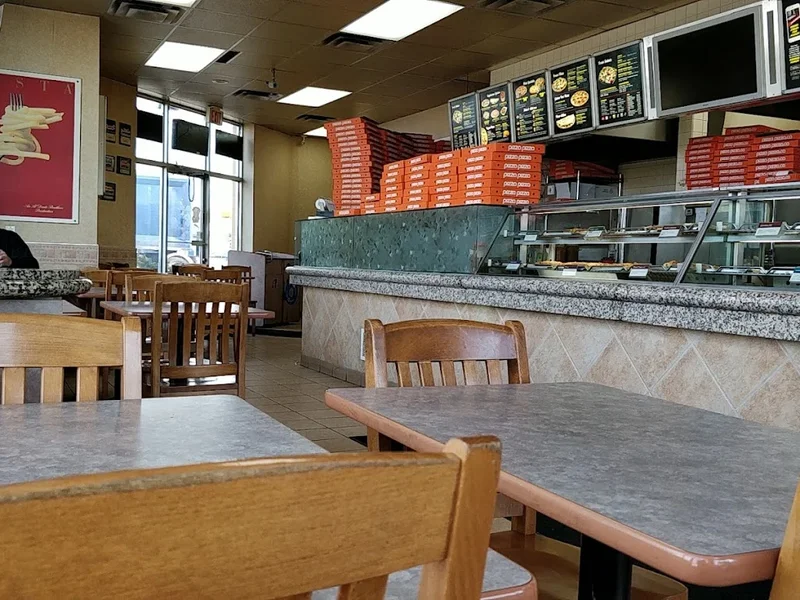Pizza Pizza