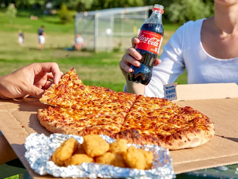 Domino's Pizza