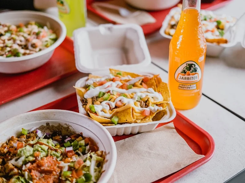 barBURRITO