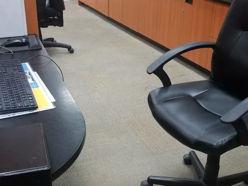 Walmart Vision Centre