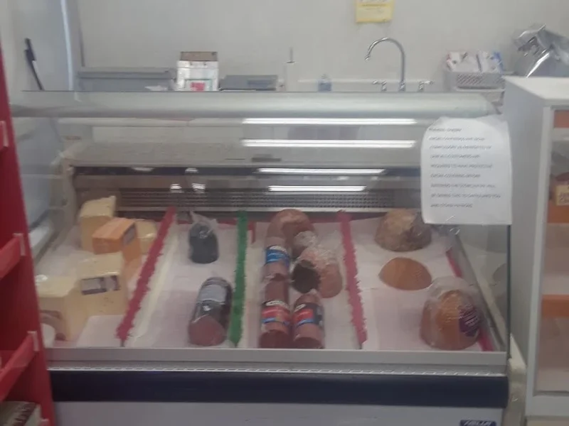 Bun King Bakery and Deli