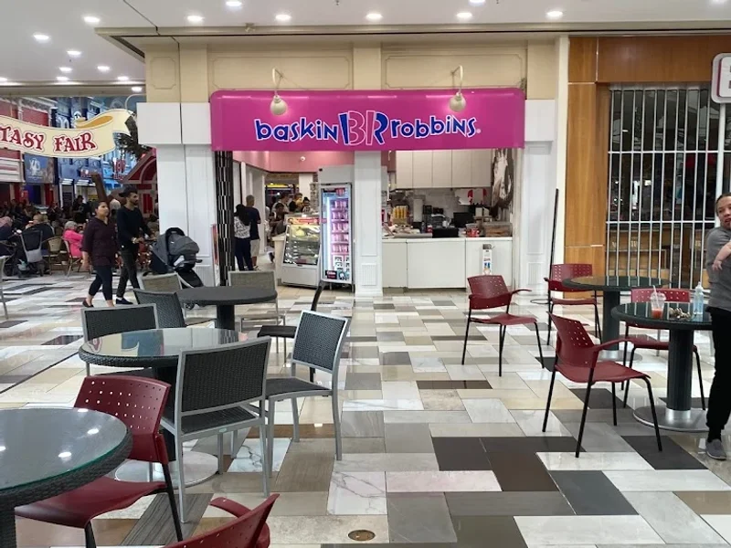 Baskin-Robbins