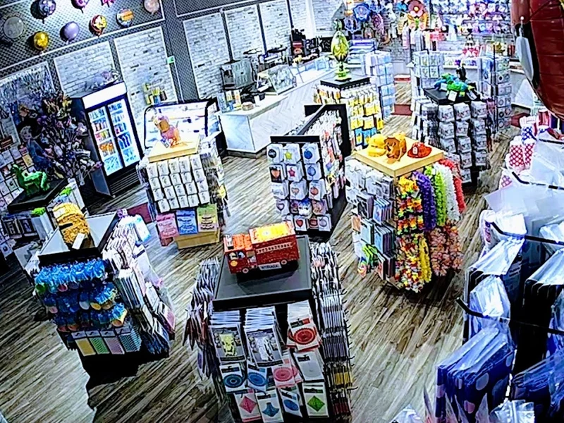 AK Food Hut & Cake shop