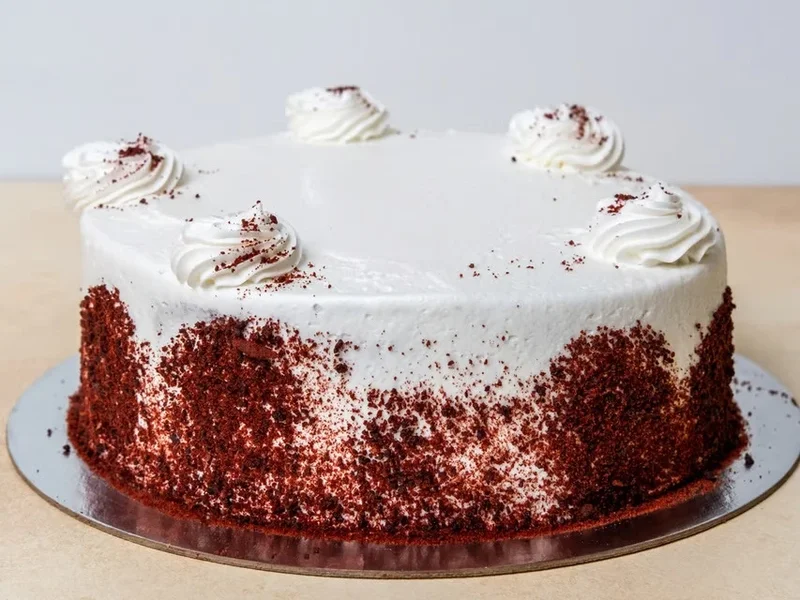 Irresistible Cakes - Etobicoke (Hasty Market)