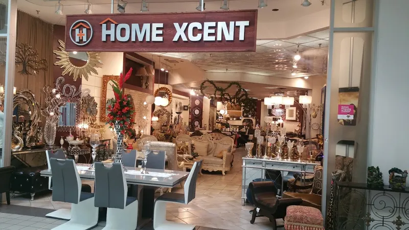 Home Xcent