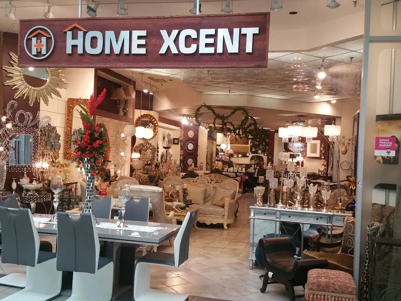 Home Xcent