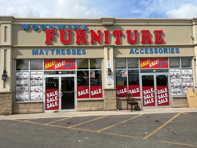 Woodwine Furniture