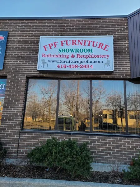 FPF Furniture
