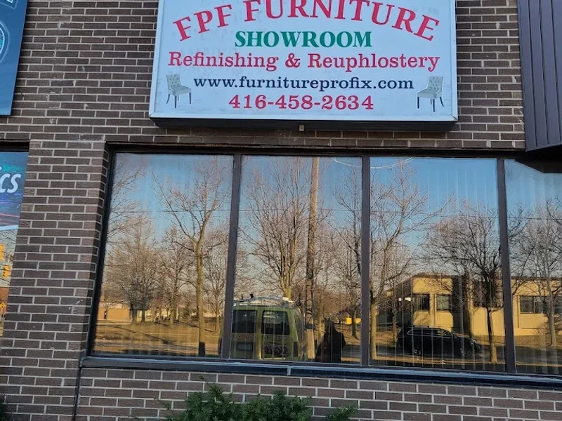 FPF Furniture