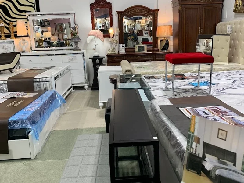 First Choice Furniture