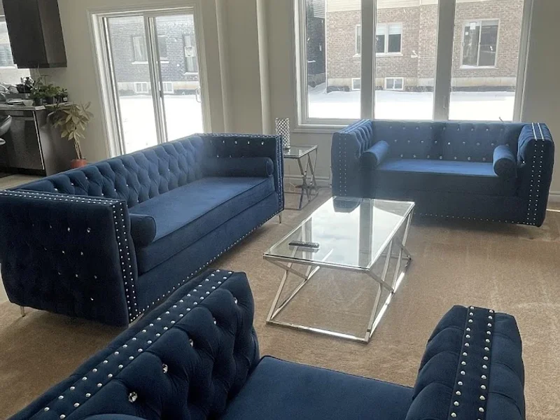 Big Boss Furniture Inc