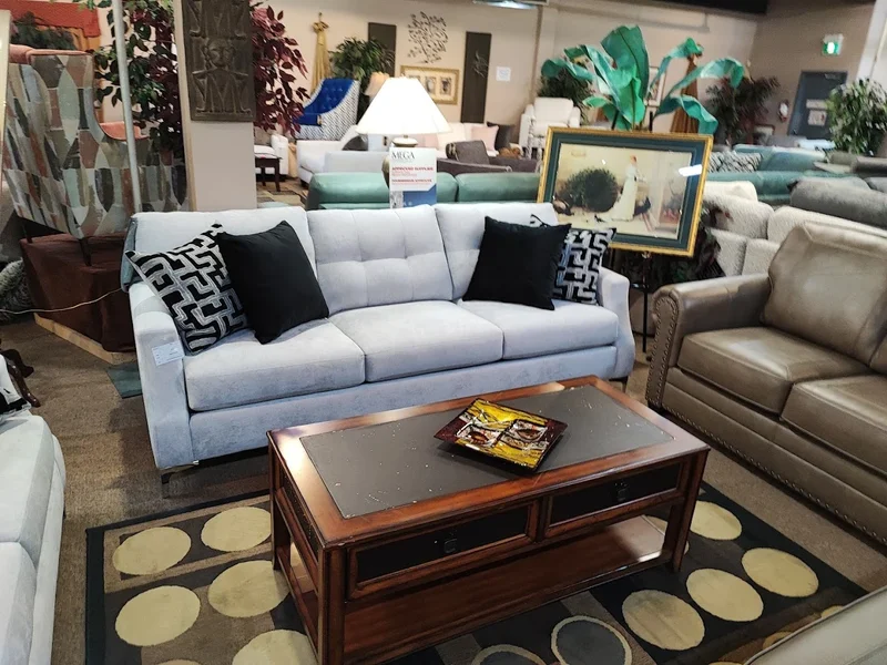Guru Furniture | Best Modern Furniture Store in Etobicoke