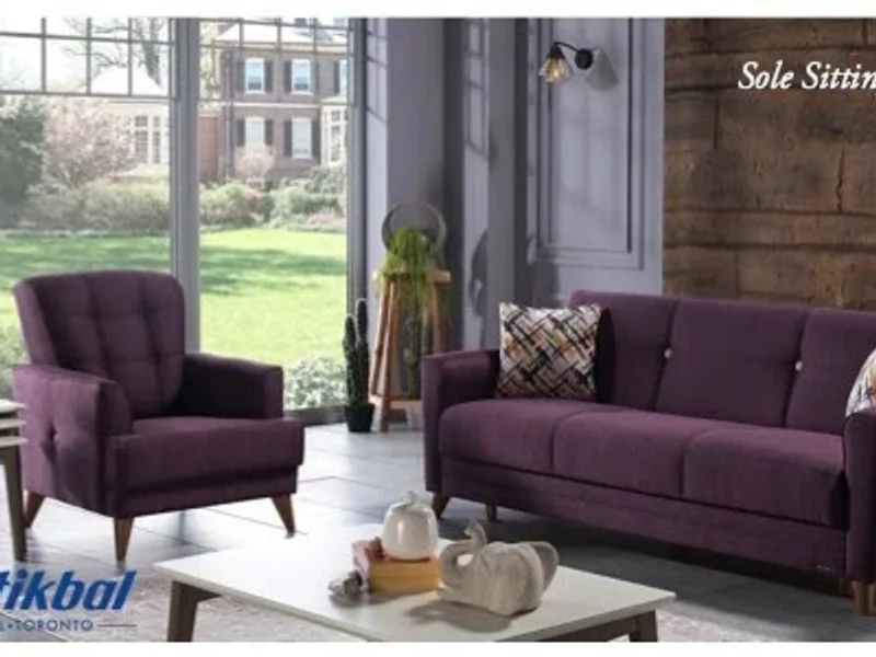 Istikbal Furniture Toronto