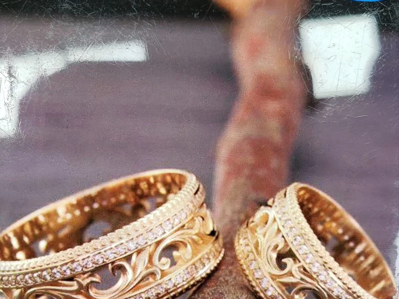 Kam's Jewellery & Watches