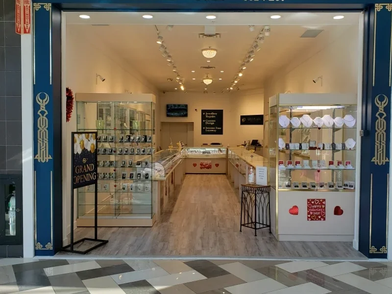 Gold Plaza Jewellers