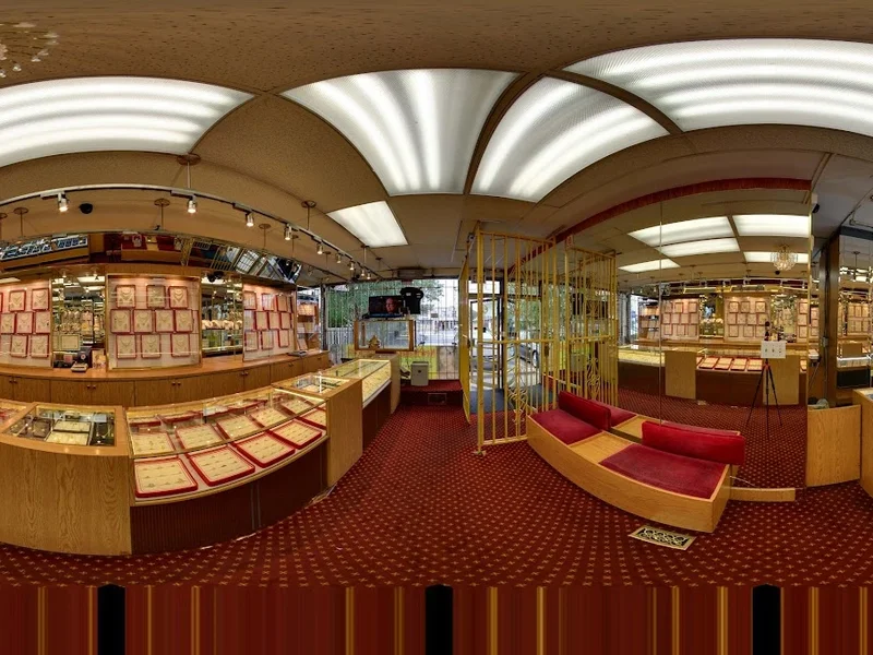 New Maharani Jewellers