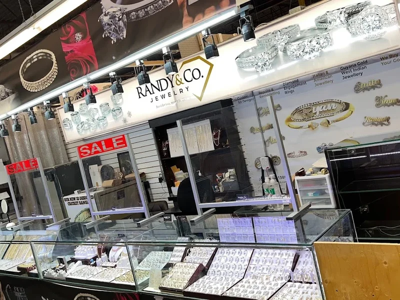 Randy & Co Jewelry