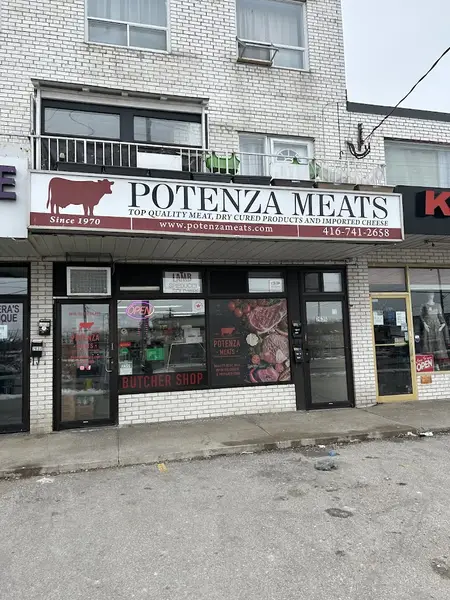 Potenza Meats