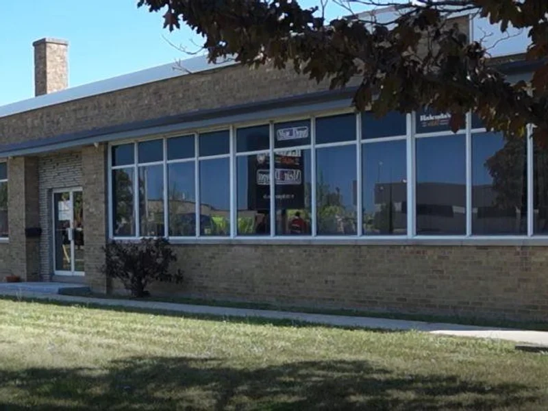 The Meat Depot Etobicoke