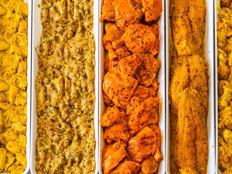 Al Zabiha Halal Meat