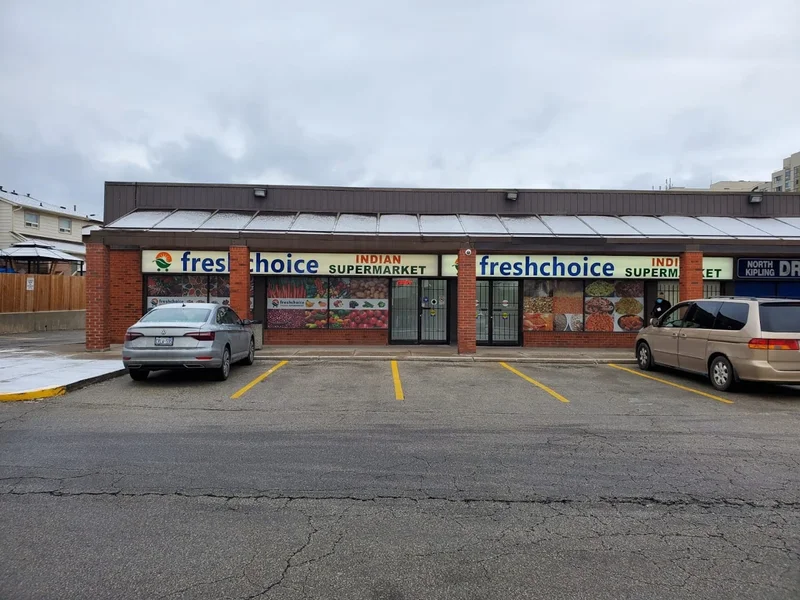 FreshChoice Indian Supermarket