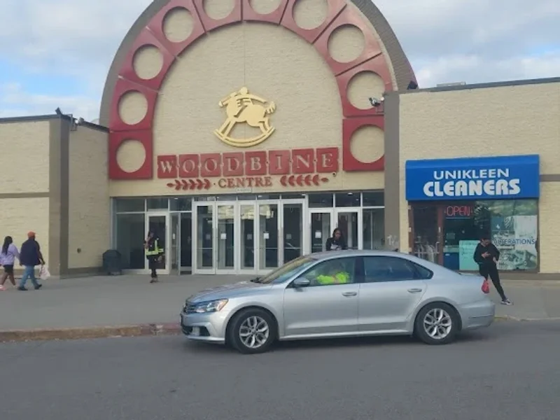 Westwood Super Market